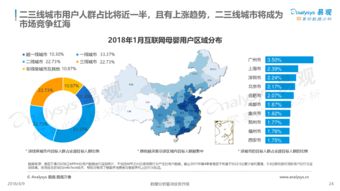 2018年中國互聯(lián)網母嬰市場年度綜合分析報告 數據驅動下的行業(yè)新格局