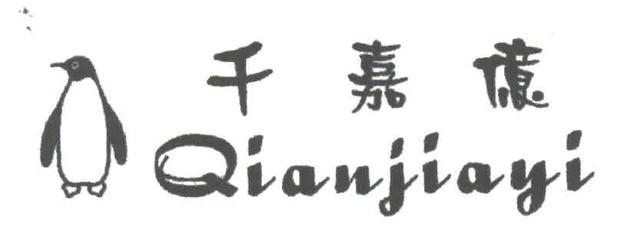 千嘉意商標(biāo)布局分析 日用百貨領(lǐng)域近似與競品商標(biāo)風(fēng)險(xiǎn)提示