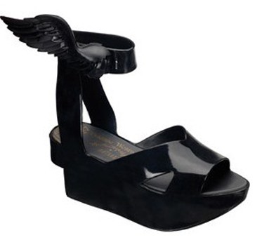 Melissa新款塑料鞋大變身，款款惹人愛